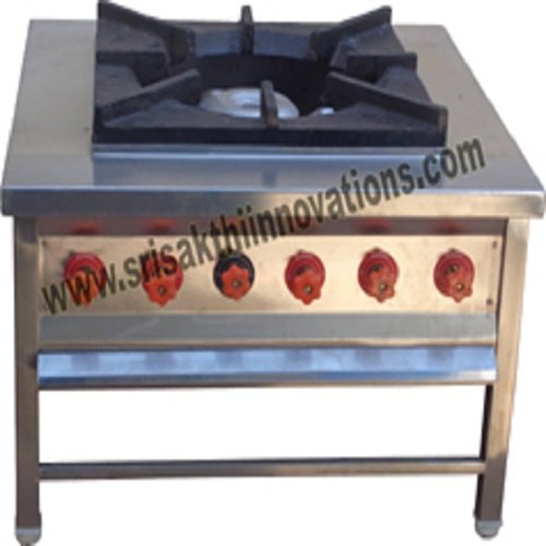 Bulk Range Biryani Burners, For Commercial Kitchen