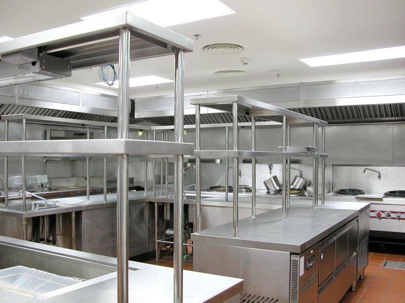 For Restaurant Commercial Kitchen Equipment img