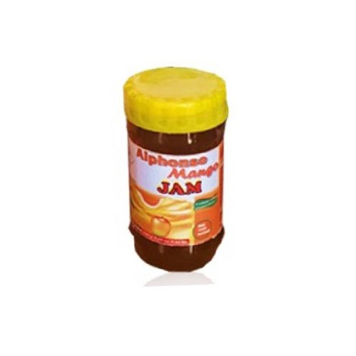 Tara Alphonso Mango Fruit Jam img