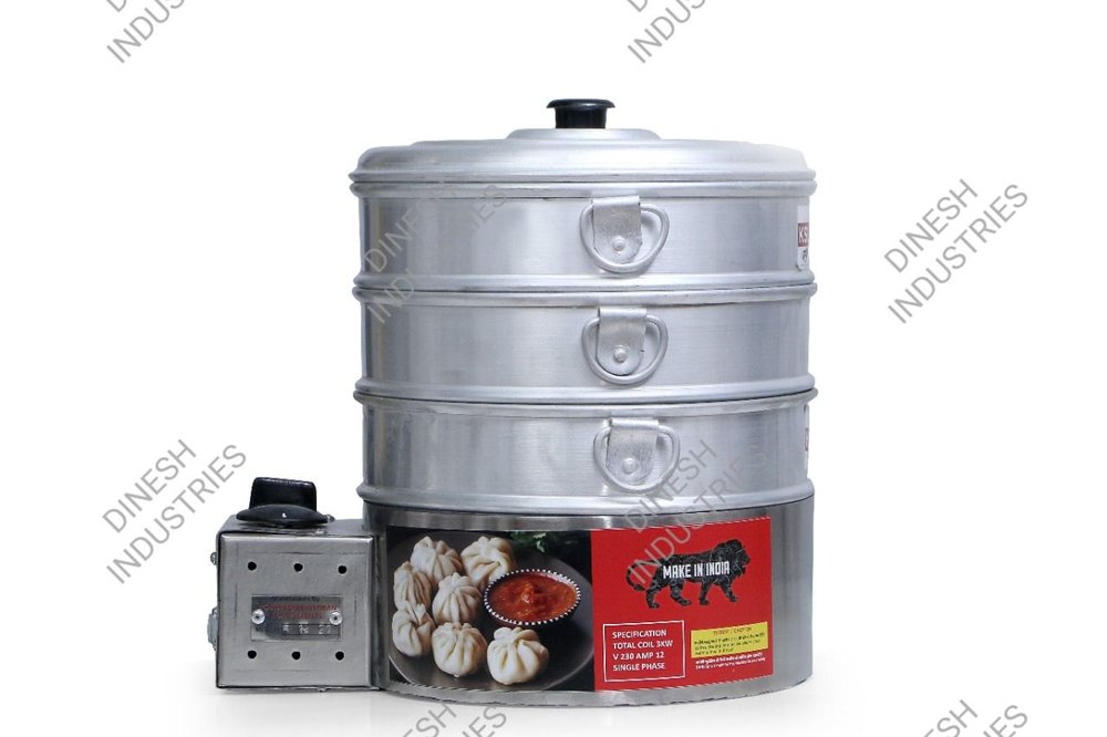 For Commercial Electric Momo Steamer