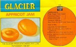 Fruit Jam-Apricot Jam