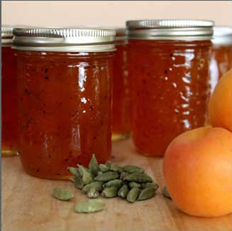 Nakodas Frooto Flavoured Apricot Jam img