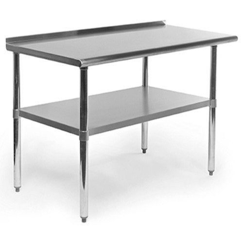 Stainless Steel Kitchen Table