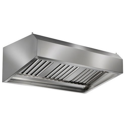 Yashasvi Technologies Electric Wall Mounted Kitchen Exhaust Hood