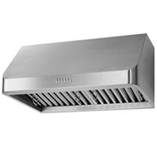 Aahar Kitchen Exhaust Hood, Finish: Powder Coated