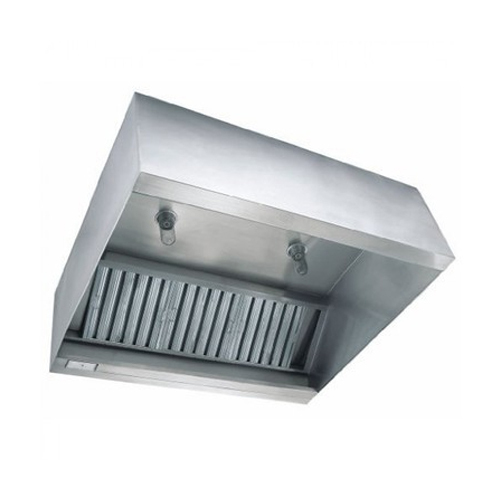 Wall Mounted Commercial Kitchen Hood, For Kitchens