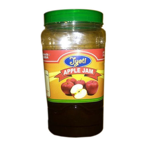 Apple Jam