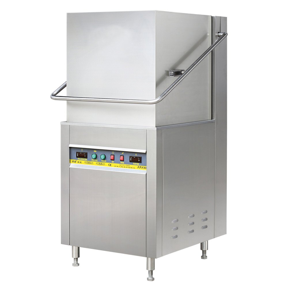 For Hotel Industrial Dishwasher