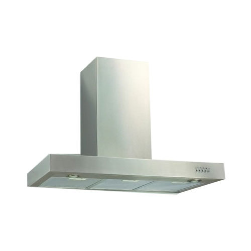 Commercial Canopy Range Hood