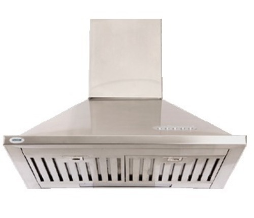 Canopy Range Hood