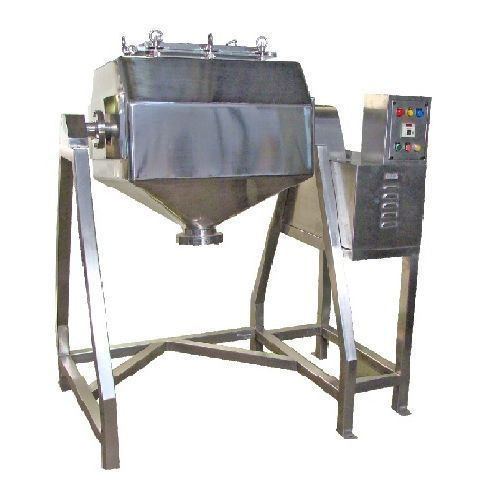 Create High Speed Blenders, CPM, Capacity: 1 Mt/h To 20 Mt/h