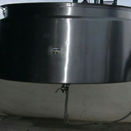 For Industrial Herbal Boiling Pan