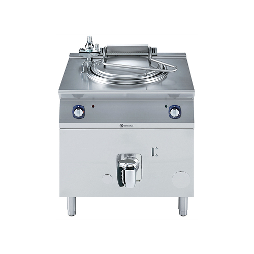 Electrolux Steel Commercial Boiling Pan