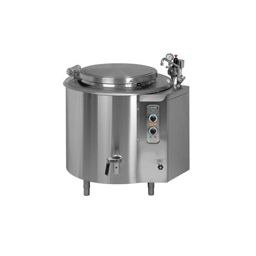 Stainless steel Electric Boiling Pan