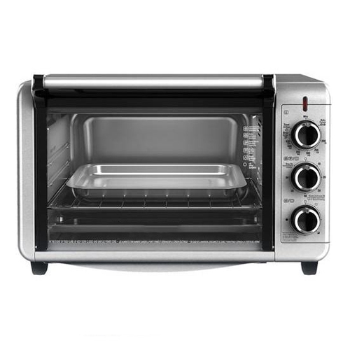 Countertop Ovens