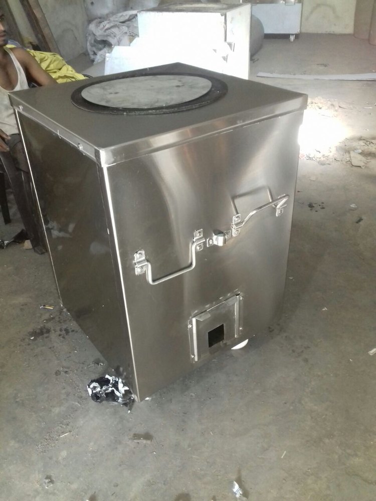 Catering Tandoor Oven