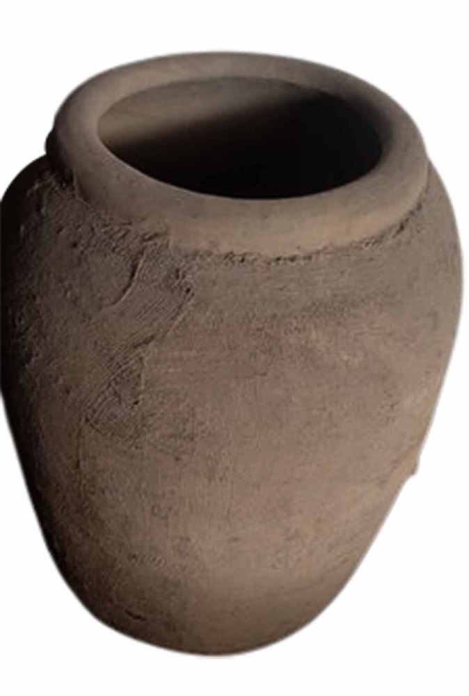 Round Clay Tandoor Pot, For Restaurant, Capacity: 150 Litre