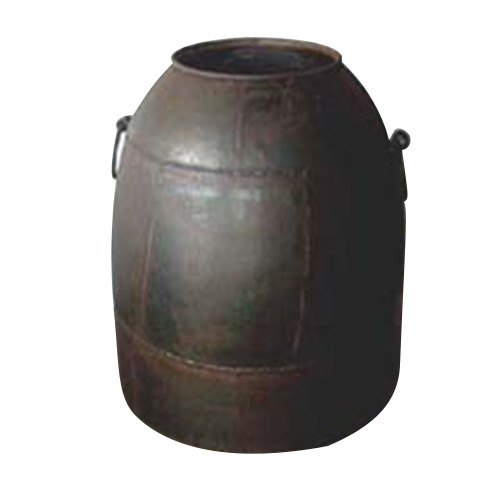 Iron Tandoor