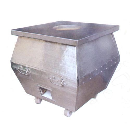 Brass Tandoor