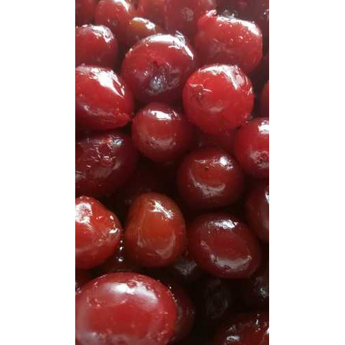 Cherry Murabba
