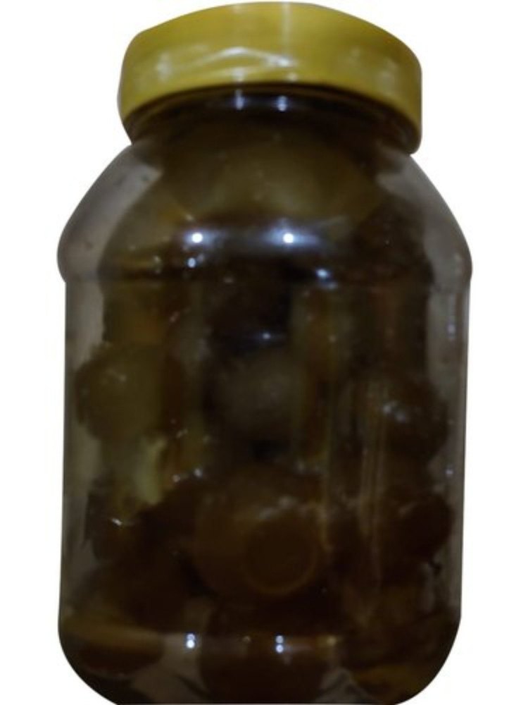 Organic Amla Murabba, Packaging Type: Jar, 1 Kg