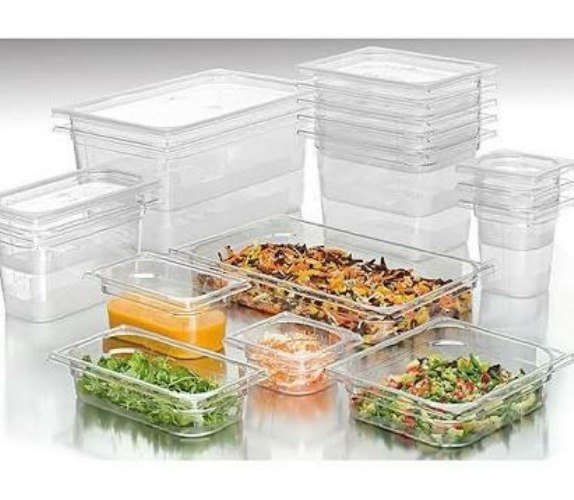 Polycarbonate/PC /Cambro GN Pans /Food Pans