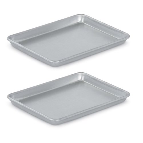 Chrome Commercial Jack Tray