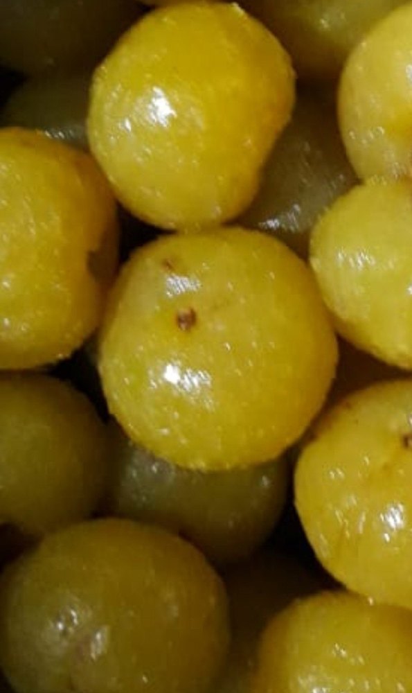 Organic Amla Murbaa, Packaging Type: LD polythene, Packaging Size: 1 Kg