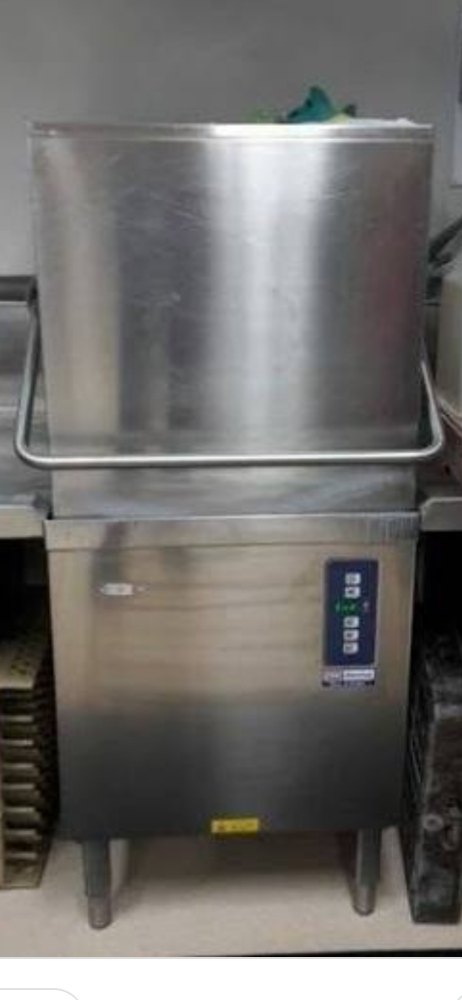 For Hotel/Restaurants Commercial Used Commercial Dishwasher