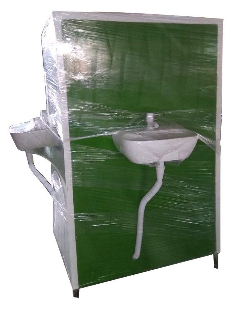 Ms Four Legs Portable Hand Wash Station