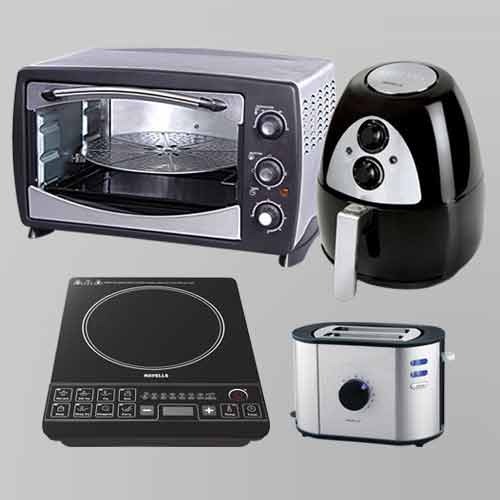 Cooking Appliances