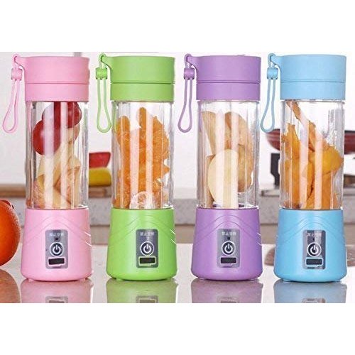 USB Juicer, Capacity: 360ml