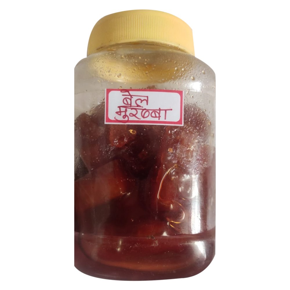 Bel Murabba, Packaging Type: Jar, Packaging Size: 500 Gm img