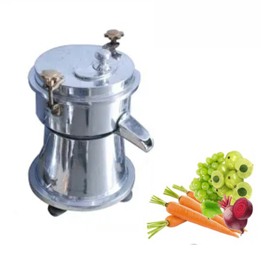 MS semi automatic Fruit Juicer