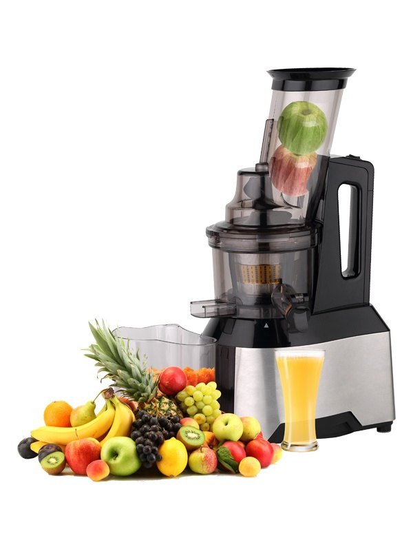 TRUFROST Commercial Cold Press Juicer