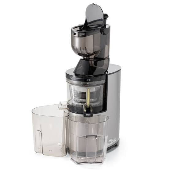 Commercial Restaurant & Cafe Cold Press Slow Juicer