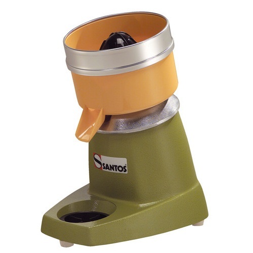 Javvad Juicers Santos Citrus Juicer, 240v, 50hz, For Restaurant img