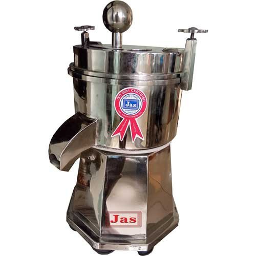 Stainless Steel Juice Maker