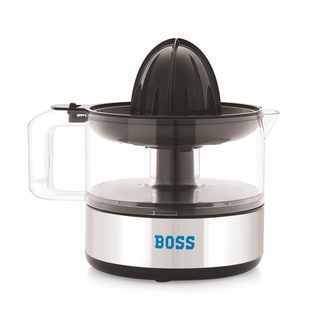 BOSS B619 Citron Juice Extractor