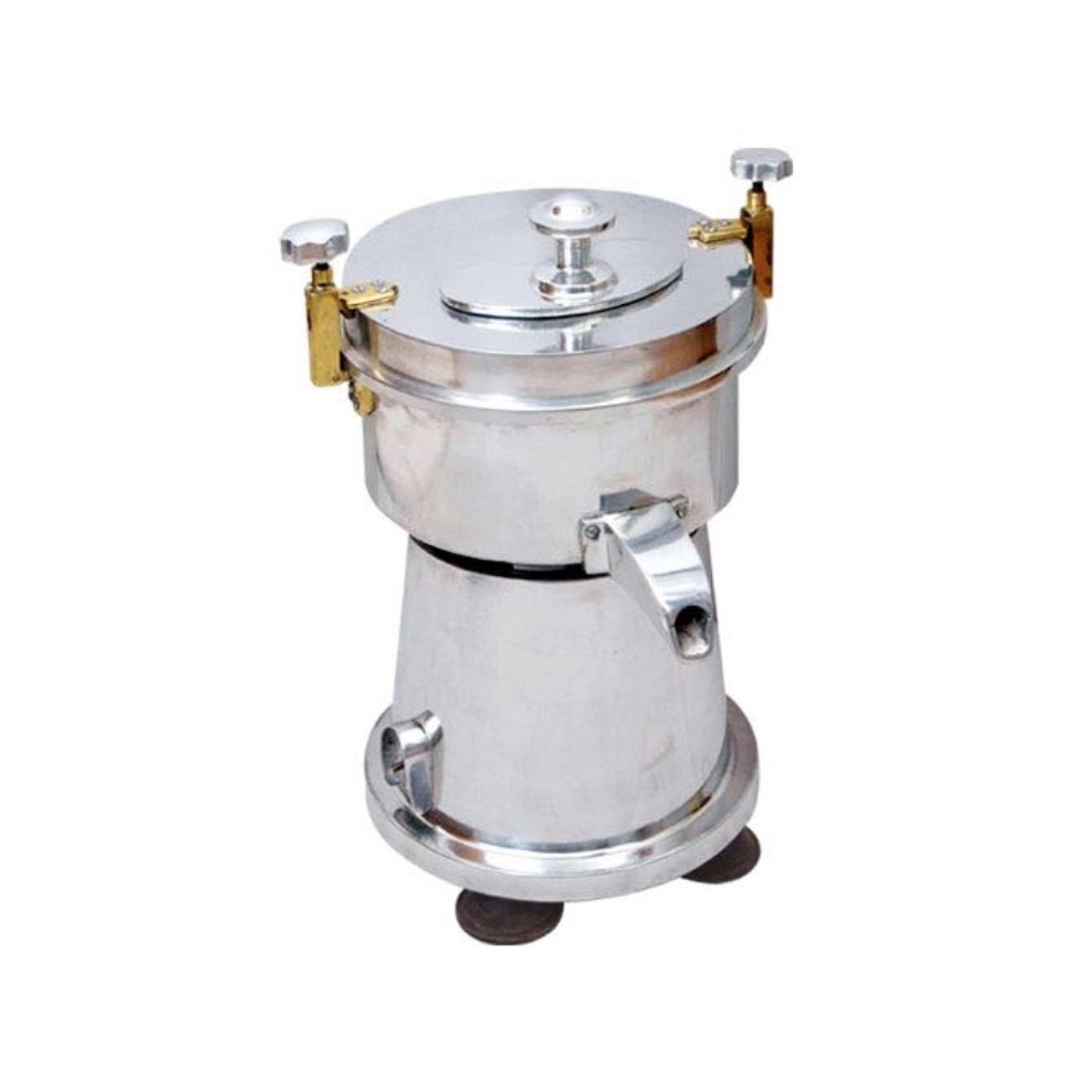 CKI Stainless Steel Juice Extractor Machine