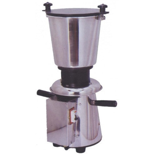 Heavy Duty Mixer Grinder