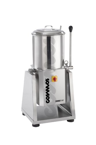 Heavy Duty Mixer Grinder