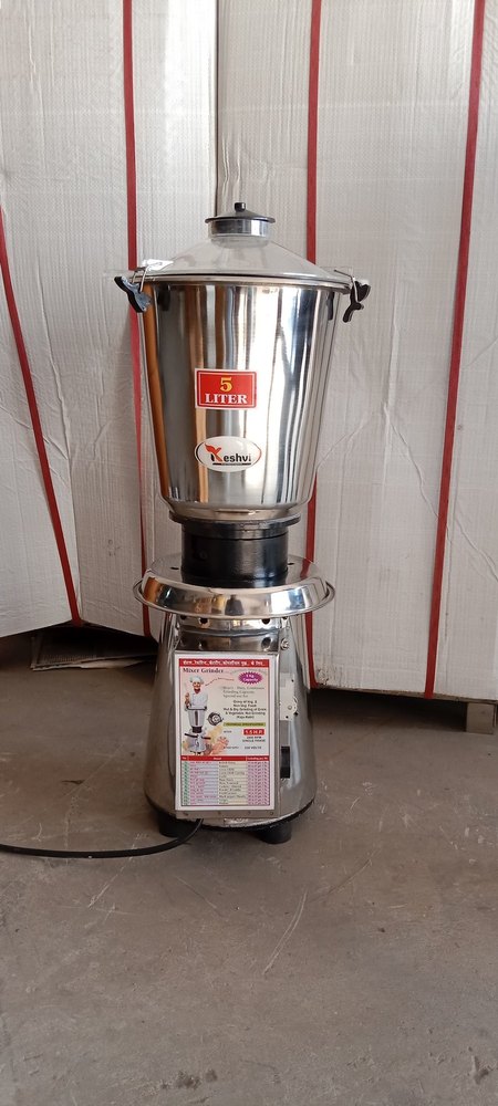 For Commercial 5 L Heavy Duty Mixer