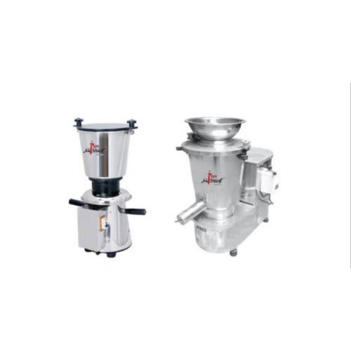 Heavy Duty Mixer, Capacity: 5 Liter