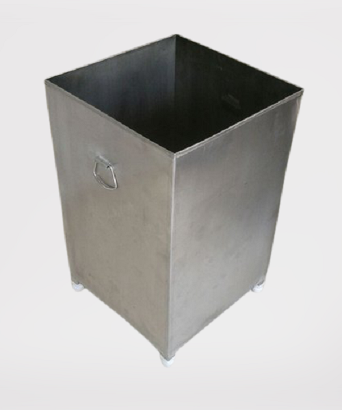 Rice Bin For Supermarket