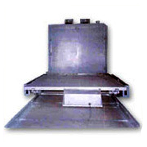 Varnish Baking Ovens