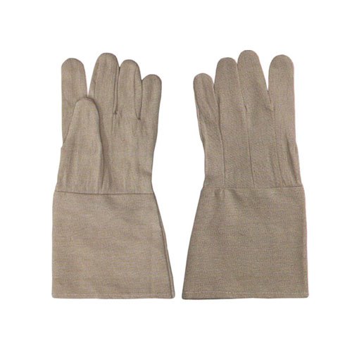 Plain Cotton Cloth Hand Glove, Size: 1- 6 inch