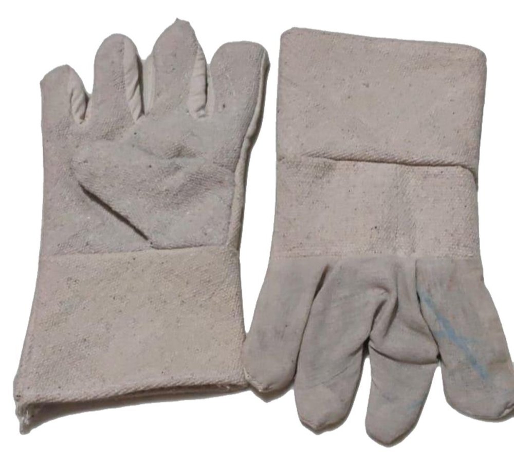 All Canvas Hand Gloves