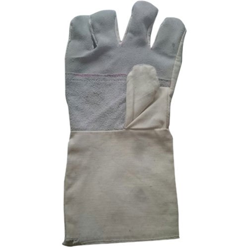 White Hand Gloves For Industrial