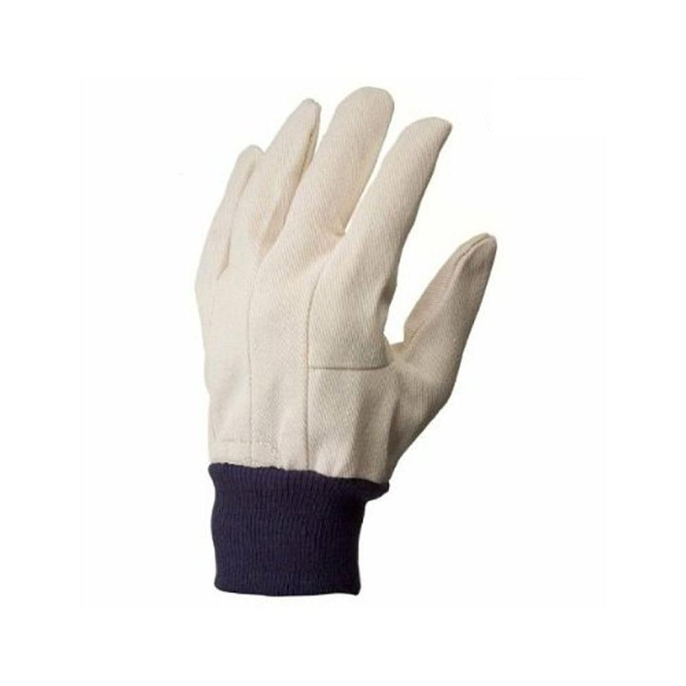 Canvas Glove